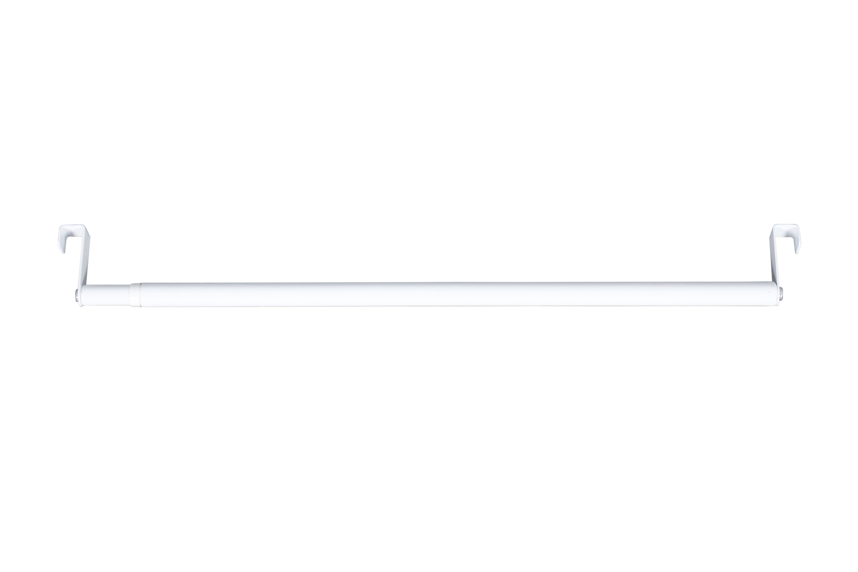 Closet Extendable Hanging Rail