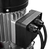 Winch Electric Cable Hoist Lift Tool 240V 600Kg