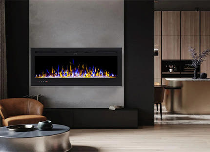 Explore Electric Fireplace Heaters for Every Home in NZ