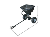 ATV Tow-Behind Fertilizer Spreader – 30kg / 26L Capacity