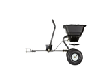 ATV Tow-Behind Fertilizer Spreader – 30kg / 26L Capacity