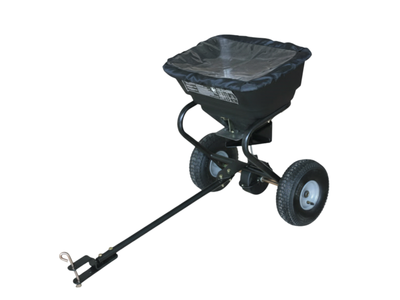 ATV Tow-Behind Fertilizer Spreader – 30kg / 26L Capacity