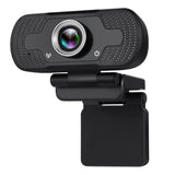 DS BS 1080P HD USB Web Cameras with Microphone