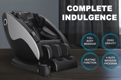 Full Body massage Chair 2B