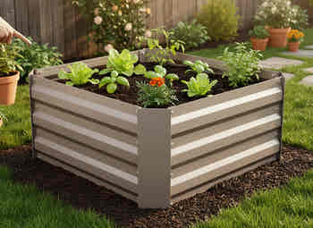 Garden Beds
