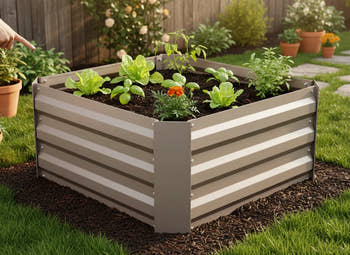 Garden Beds