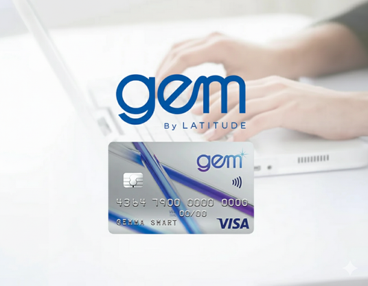 Gem visa