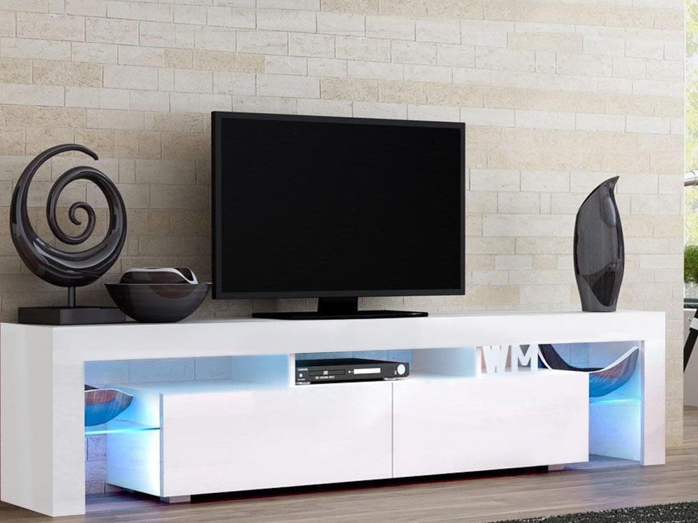 Glansig LED Unit + Glansig LED Buffet