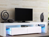 Glansig LED Unit + Glansig LED Buffet