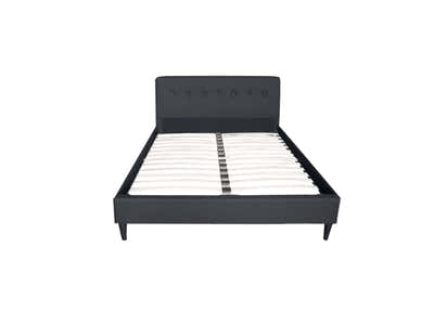 Novo Bed with Euro Top L30 Mattress - Queen