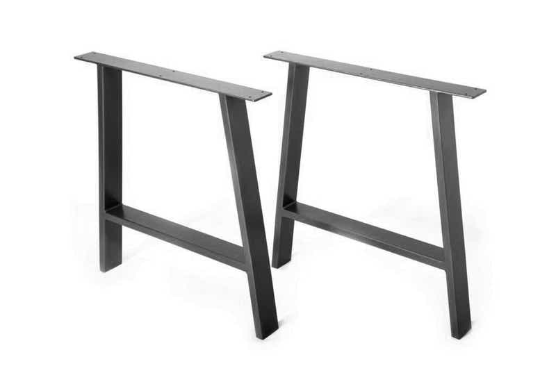 DS BS A Shape DIY Table Legs