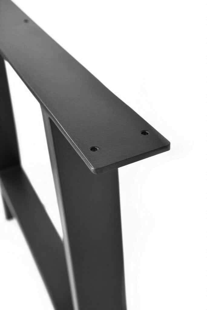 DS BS A Shape DIY Table Legs