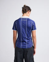 25/26 Retro Collar Jersey - Unisex - L