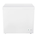 Imprasio 198 L Chest Freezer - White