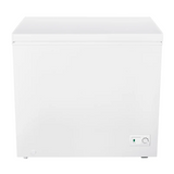 Imprasio 198L Chest Freezer - White Color