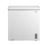 Chest Freezers