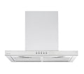 T Parmco RANGEHOOD LOW PROFILE 600MM STAINLESS 1000M3H