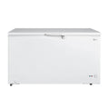 Midea 418L Chest Freezer / Fridge Convertible