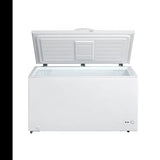 Midea 418L Chest Freezer / Fridge Convertible MDRC564FZF01AP