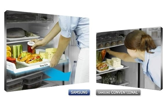 Samsung 236L Top Mount Refrigerator