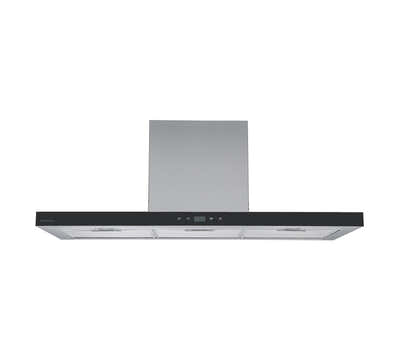 T Parmco RANGEHOOD BOX 900MM GLASS 1000M3H