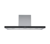 T Parmco RANGEHOOD BOX 900MM GLASS 1000M3H
