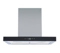 T Parmco RANGEHOOD BOX 600MM GLASS 1000M3H