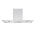 T Parmco Rangehood Box 900mm, Stainless, 1000M3H
