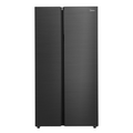 T Midea Space Master 700L Side by Side Fridge