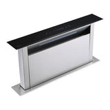 T Parmco DOWNDRAFT 600MM GLASS