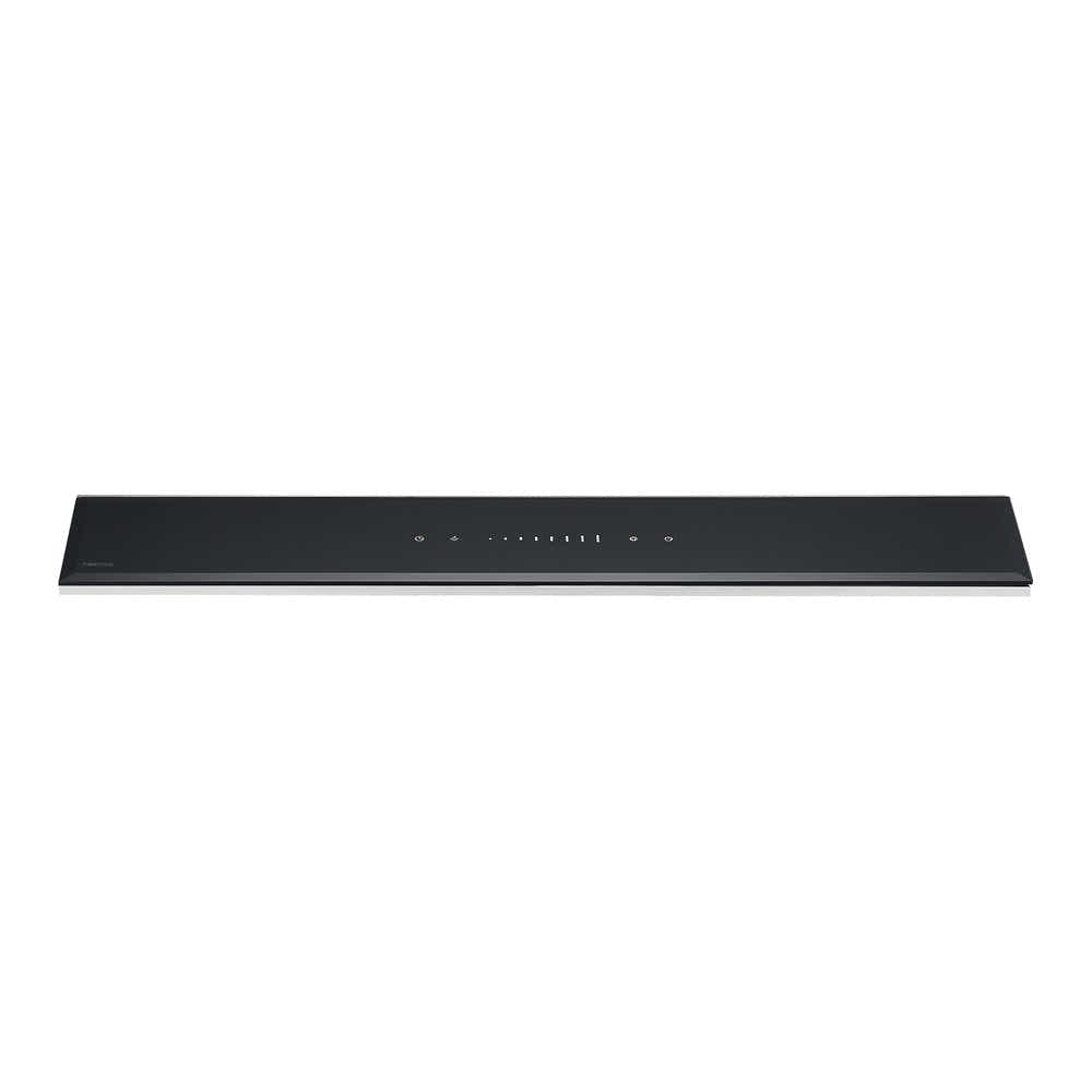 T Parmco DOWNDRAFT 600MM GLASS