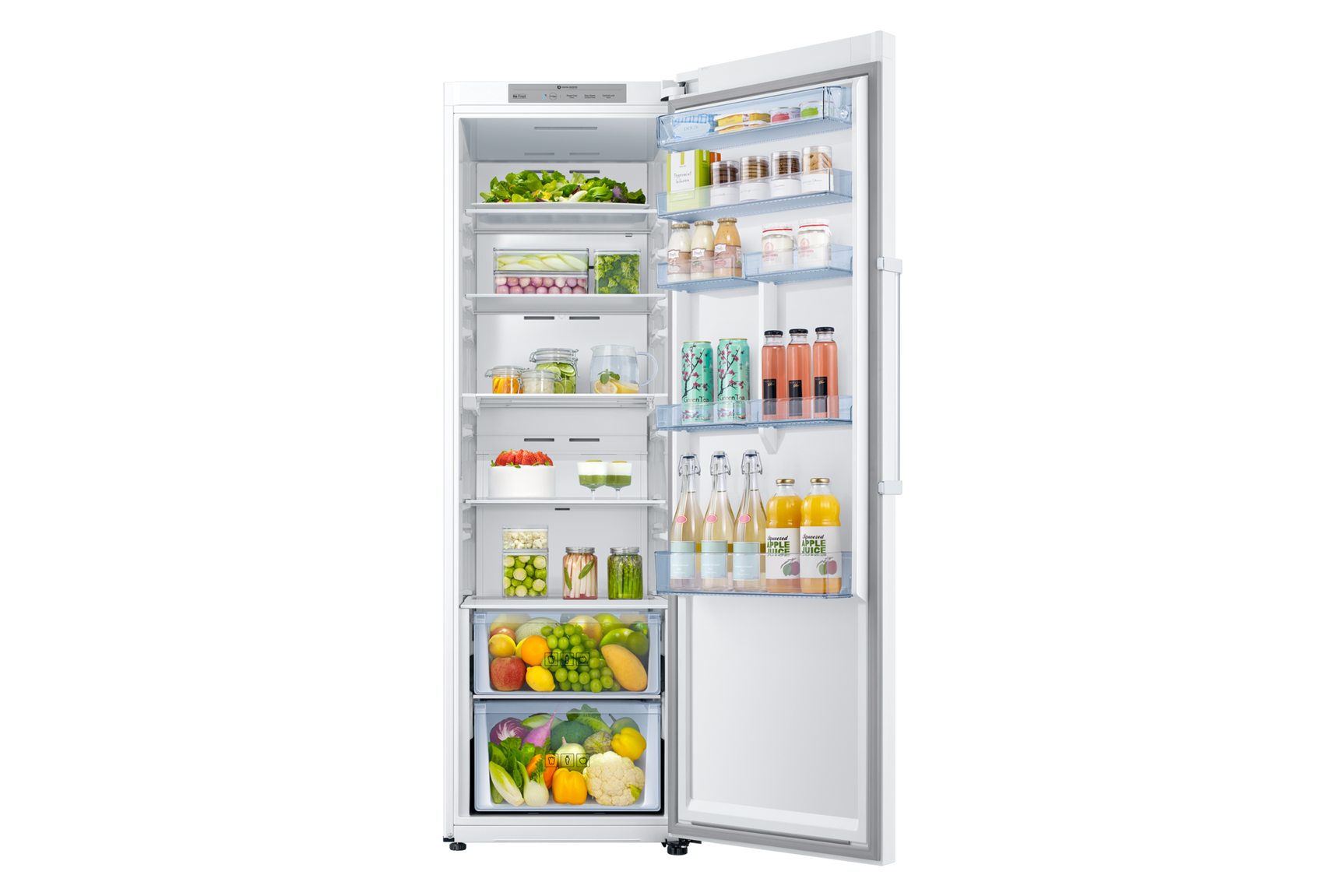 Samsung 387 L 1-Door Refrigerator