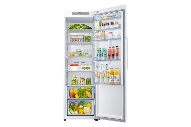 Samsung 387 L 1-Door Refrigerator
