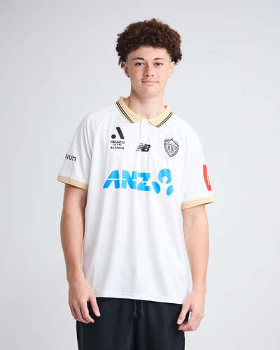 25/26 ALM Player Replica Away Jersey - Unisex - L