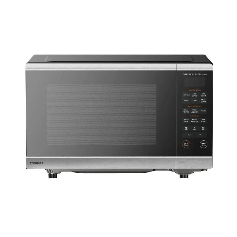 Toshiba 34L SOLO MWO Stainless Steel ML3-EM34PF(SS)