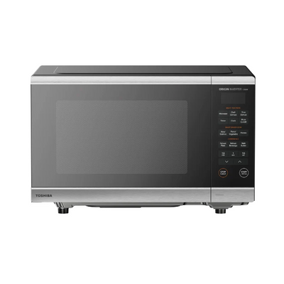 Toshiba 34L SOLO MWO Stainless Steel ML3-EM34PF(SS)