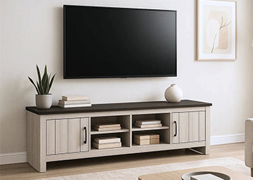Entertainment Units