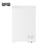Imprasio 98L Chest Freezer