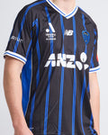 25/26 ALM Player Replica Home Jersey - Unisex - L