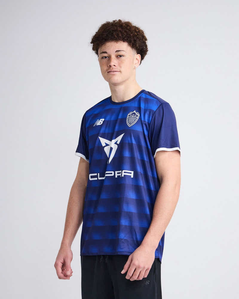 25/26 Player Training Tee - M