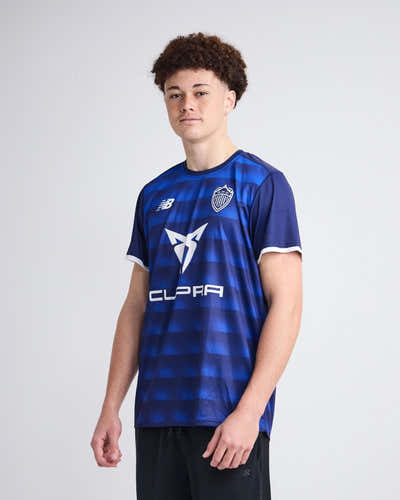 25/26 Player Training Tee - M