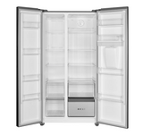 T Imprasio 592L Side By Side with water dispenser