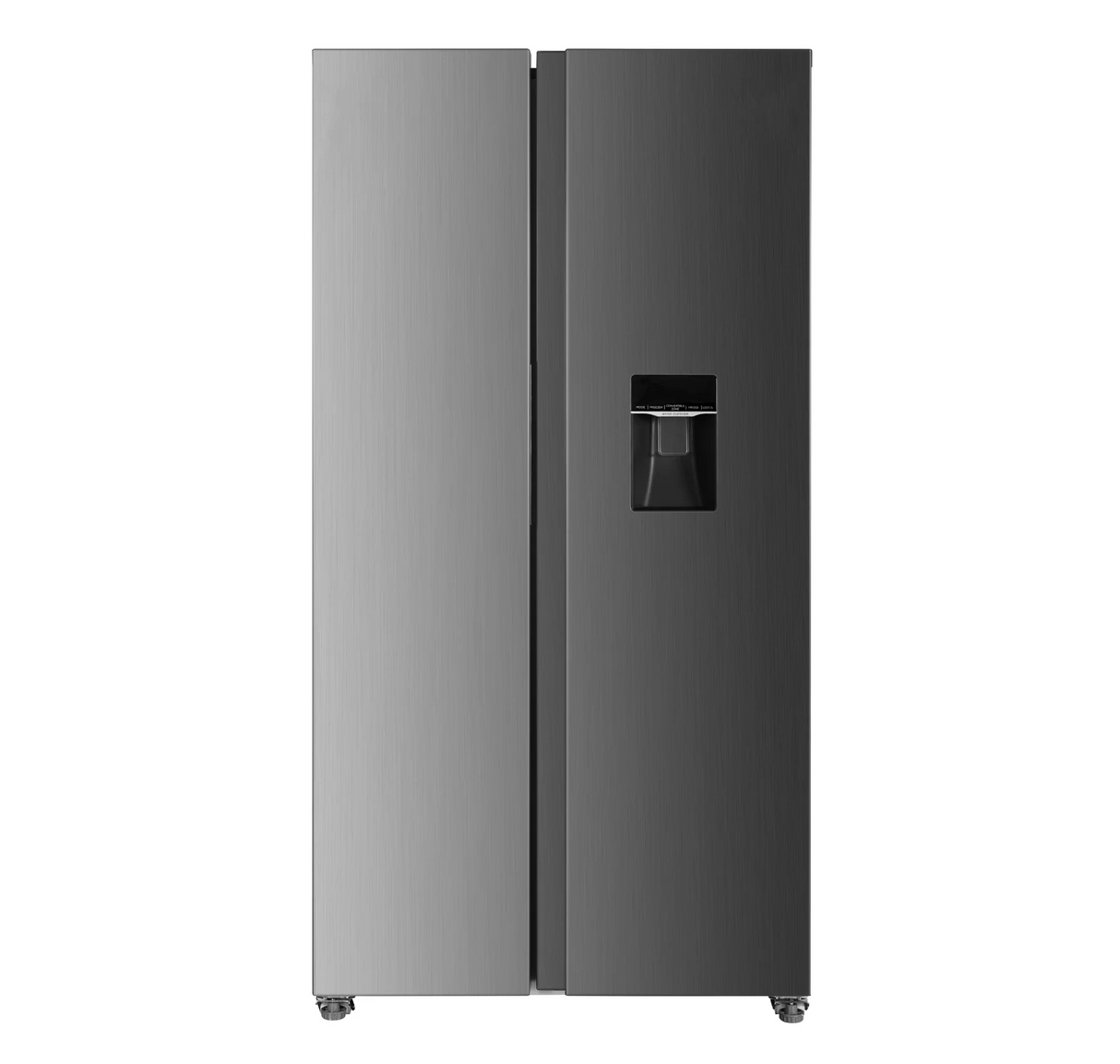 T Imprasio 592L Side By Side with water dispenser