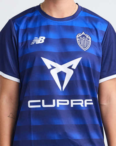 25/26 Player Training Tee - M