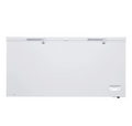 T Imprasio 493L Chest Freezer Electronic Control