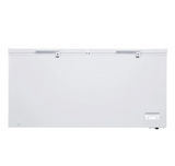 T Imprasio 493L Chest Freezer Electronic Control