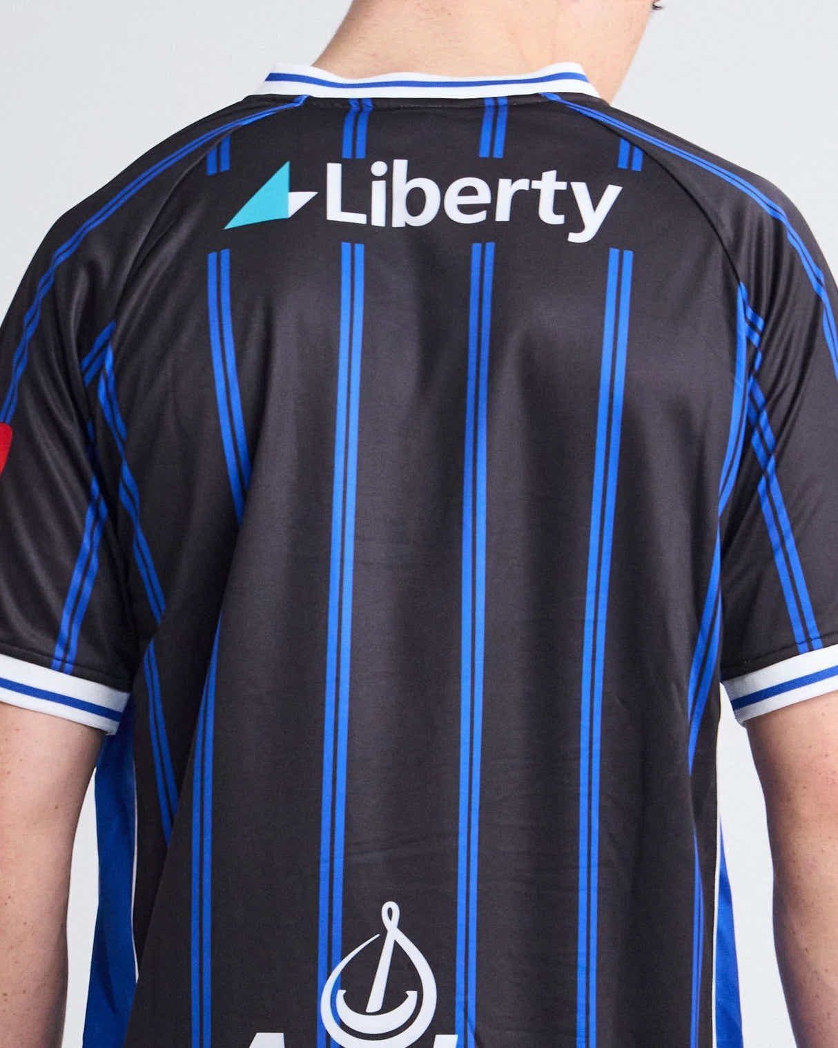 25/26 ALM Player Replica Home Jersey - Unisex - M