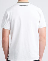 25/26 Mens Pique Polo Jersey - M
