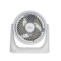 Mideas 7 inch table Circulation Fan