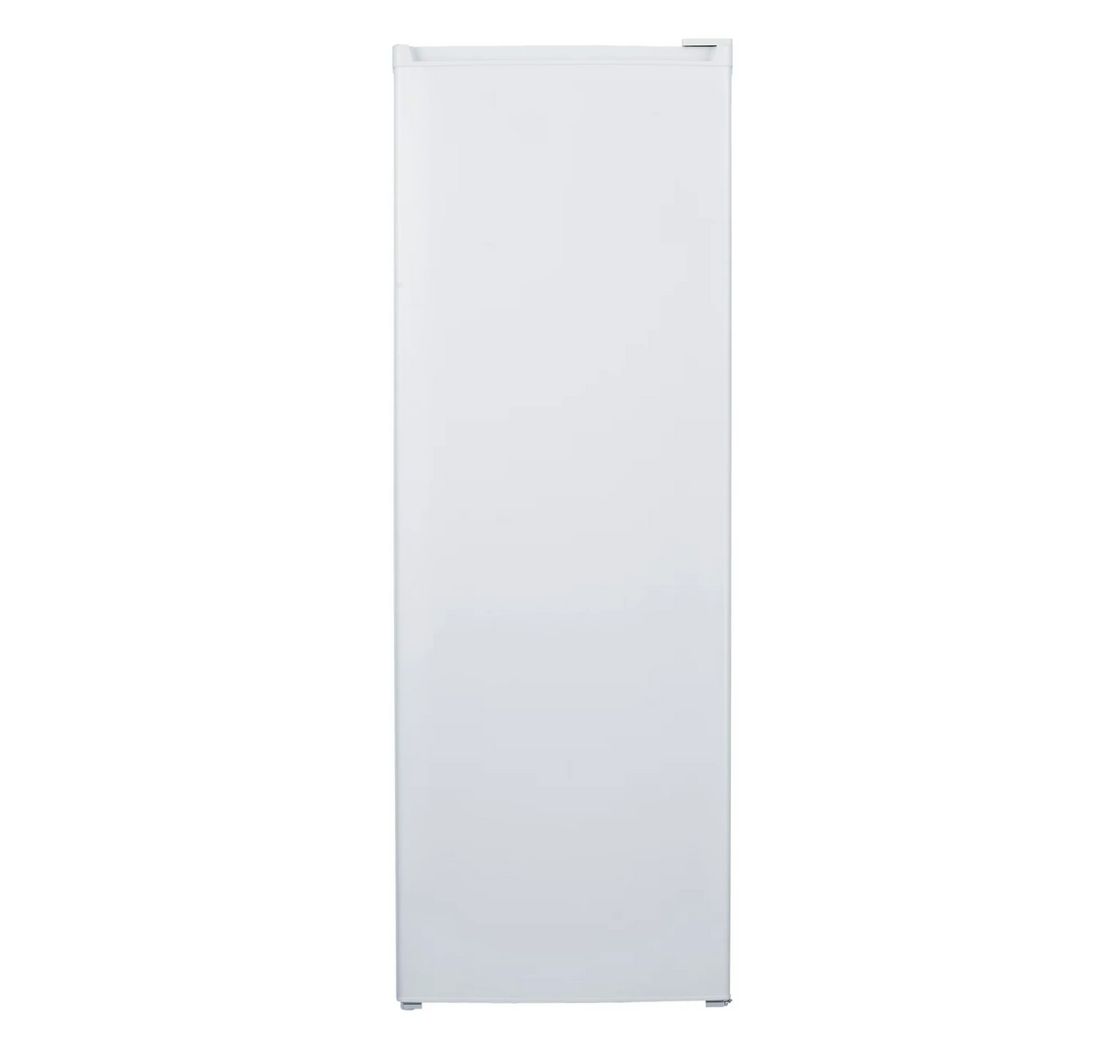 T Imprasio 331L Upright Fridge Manual Defrost